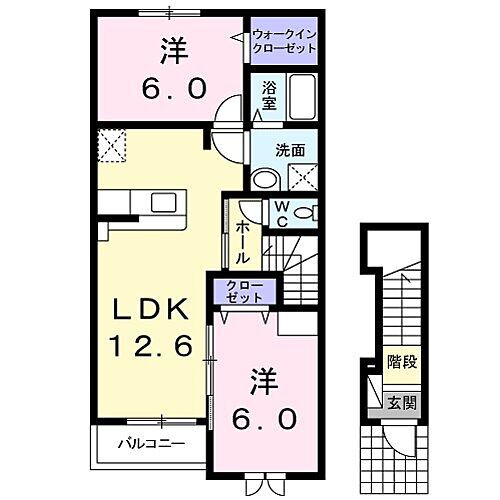 京都府京都市左京区修学院茶屋ノ前町 修学院駅 2LDK アパート 賃貸物件詳細