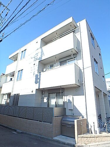 Ｍａｉｓｏｎ　Ｃｈｕｏ 3階建
