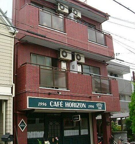 京都府京都市右京区嵯峨天龍寺車道町 賃貸マンション