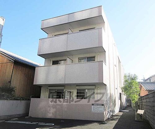滋賀県大津市馬場１丁目 賃貸マンション