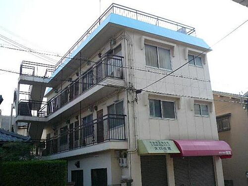 兵庫県西宮市笠屋町 賃貸マンション