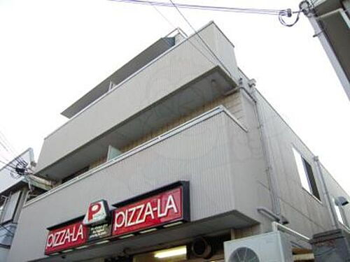 兵庫県西宮市甲子園浦風町 賃貸マンション