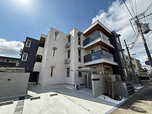 クラシスト甲子園一番町１