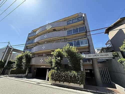 兵庫県芦屋市宮川町 賃貸マンション