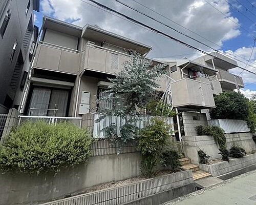 兵庫県西宮市大井手町 2階建 築37年8ヶ月