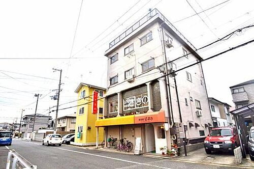 兵庫県西宮市荒戎町 賃貸マンション
