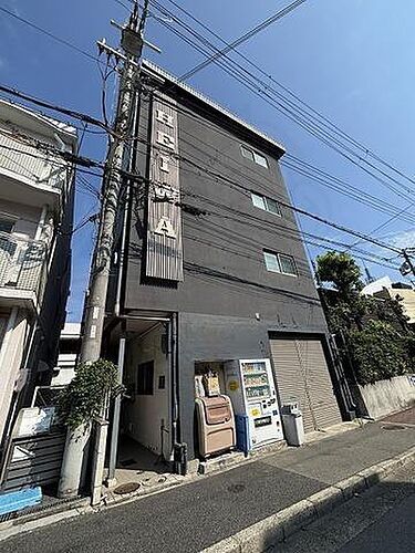 兵庫県西宮市上田西町 賃貸マンション