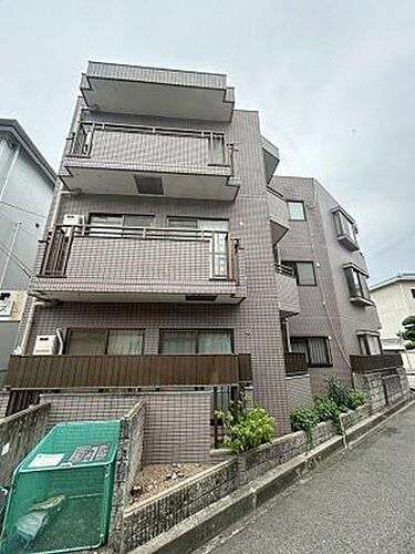 兵庫県西宮市松風町 3階建 築32年11ヶ月