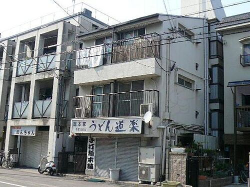 兵庫県西宮市小松町２丁目 賃貸アパート