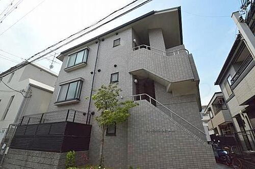 兵庫県西宮市千歳町 3階建 築29年8ヶ月