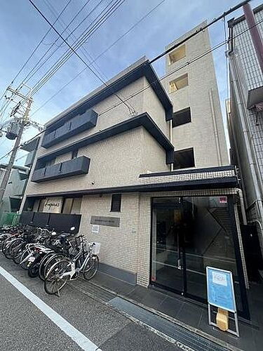 兵庫県西宮市甲子園口２丁目 賃貸マンション