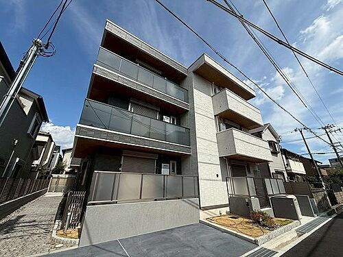 Ｄ－ｒｅｓｉｄｅｎｃｅ上甲子園