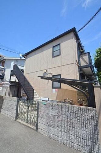 兵庫県西宮市相生町 2階建 築29年2ヶ月