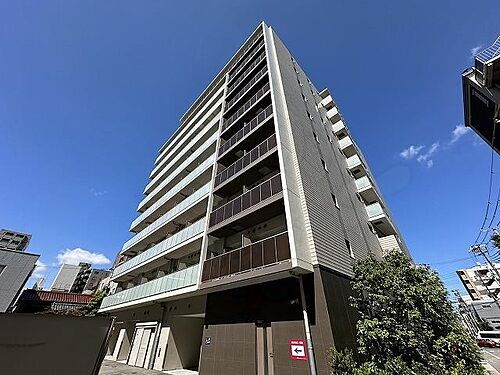 ブランシエスタ西宮