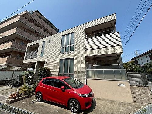 兵庫県西宮市上鳴尾町 賃貸マンション