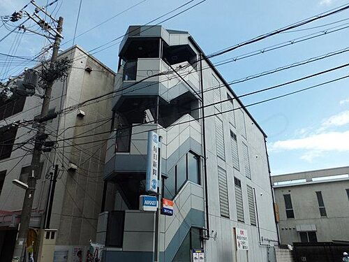 レンバーンハイツ