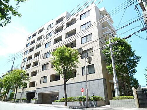 芦屋松ノ内パークハウス