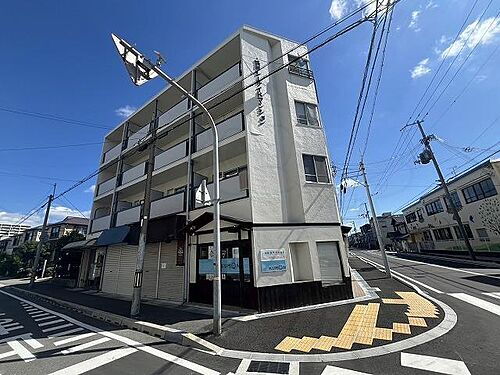 兵庫県西宮市浜甲子園２丁目 賃貸マンション