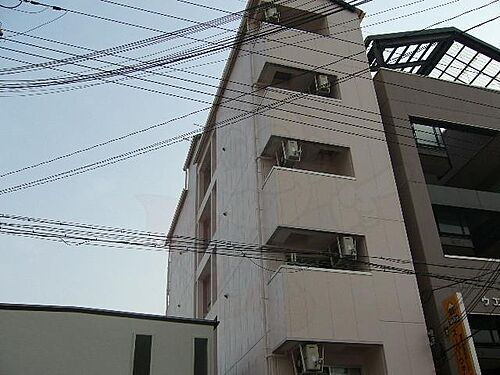 兵庫県西宮市鳴尾町１丁目 賃貸マンション