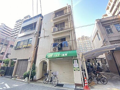 パーソナルハイツ