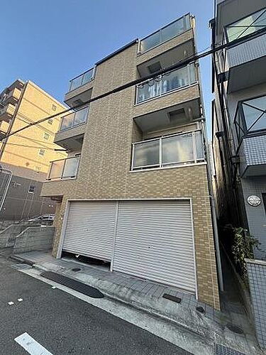 コンフォート二宮