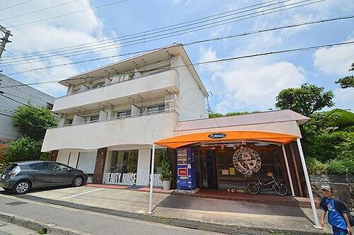 兵庫県西宮市松風町 築36年8ヶ月 3階建