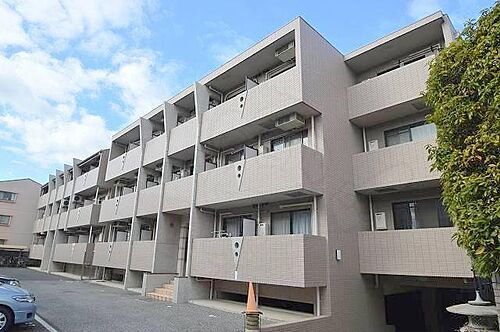 兵庫県西宮市櫨塚町 3階建 築26年4ヶ月