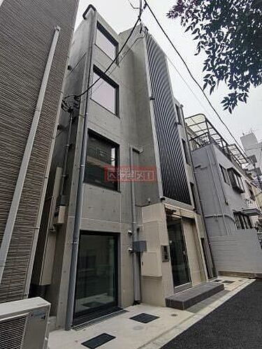 東京都文京区湯島２丁目 賃貸マンション