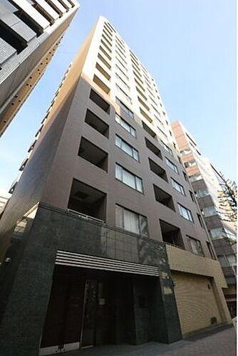 東京都千代田区岩本町２丁目 賃貸マンション