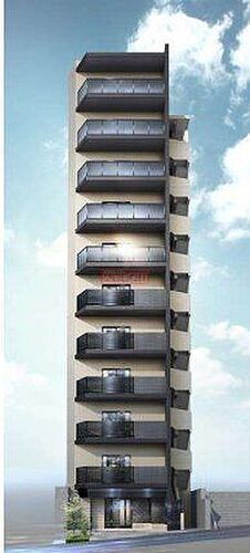 東京都文京区湯島３丁目 賃貸マンション