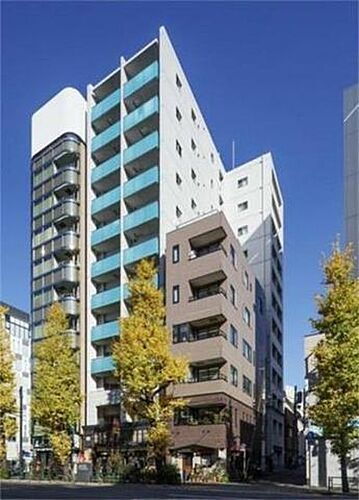 東京都千代田区神田神保町１丁目 12階建 築20年5ヶ月