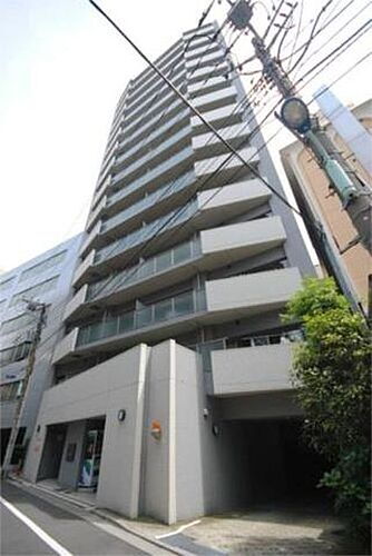 東京都文京区湯島３丁目 賃貸マンション