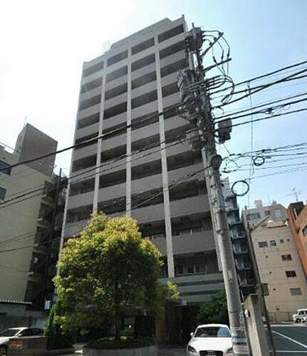 東京都文京区本郷３丁目 賃貸マンション