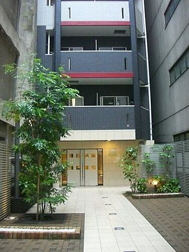 東京都千代田区岩本町３丁目 賃貸マンション