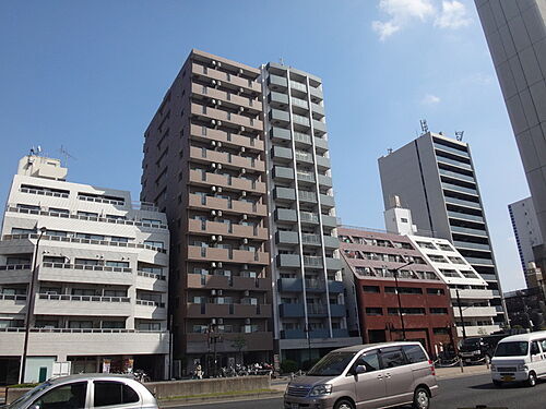 東京都豊島区西池袋５丁目 13階建 築18年11ヶ月