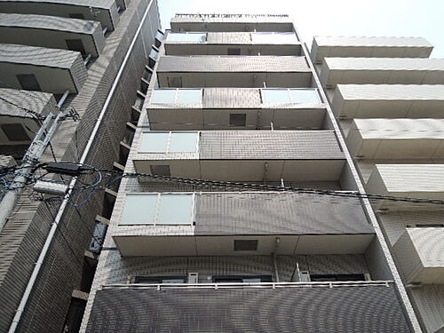 東京都文京区千駄木３丁目 8階建 築17年5ヶ月