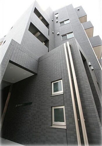 東京都豊島区東池袋２丁目 5階建 築13年4ヶ月