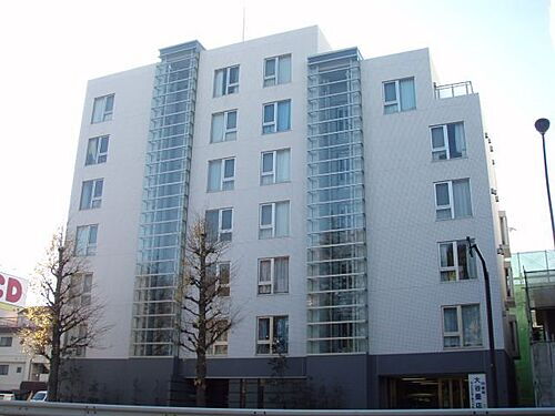 東京都板橋区高島平１丁目 7階建 築18年4ヶ月
