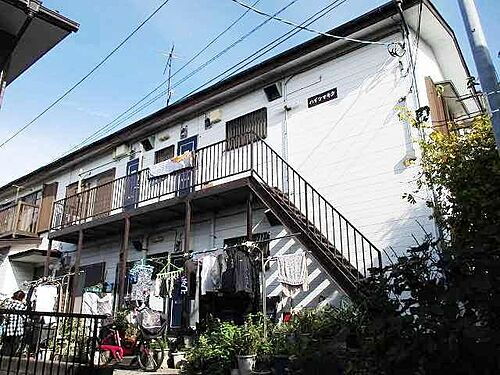 ハイツマキタ 2階建