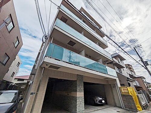 ＫＴＧ　ＲＥＳＩＤＥＮＣＥ芦屋西