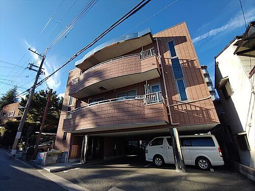 兵庫県芦屋市浜芦屋町 賃貸マンション