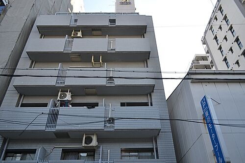 グラン・ピア西道頓