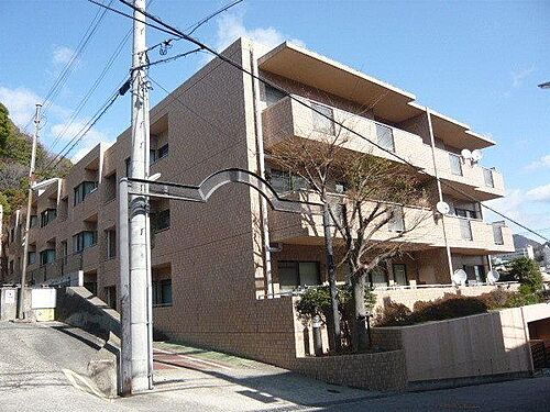 グランドメゾン六甲箕岡