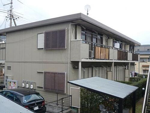 シティハイム高橋Ａ棟