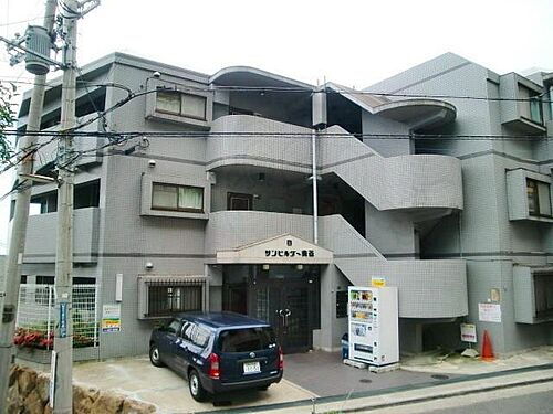 サンビルダー青谷