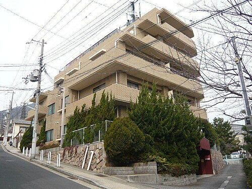 サカエハイツ六甲