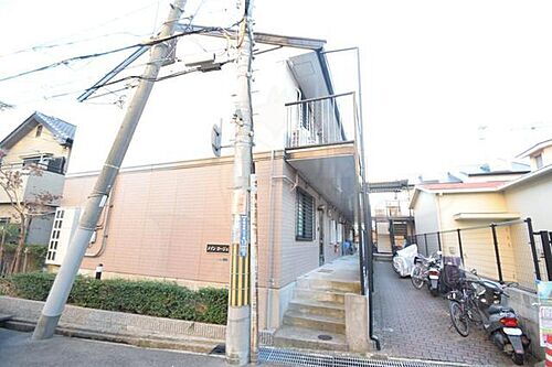 兵庫県神戸市東灘区魚崎南町７丁目 築29年7ヶ月 2階建