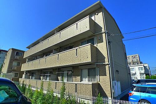 千葉県松戸市西馬橋相川町 賃貸アパート