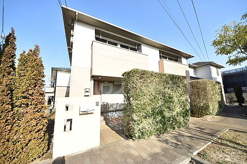 千葉県柏市今谷上町 テラスハウス