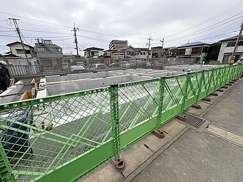 千葉県流山市前ケ崎 賃貸アパート